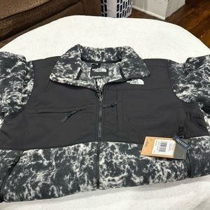 Brand new denali north face jacket